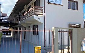 Pousada Villa Garcia - Residencial